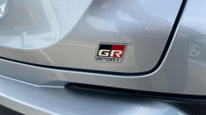 Toyota C-HR 1.8 Hybrid GR Sport 5dr CVT [Leather] Hybrid Hatchback